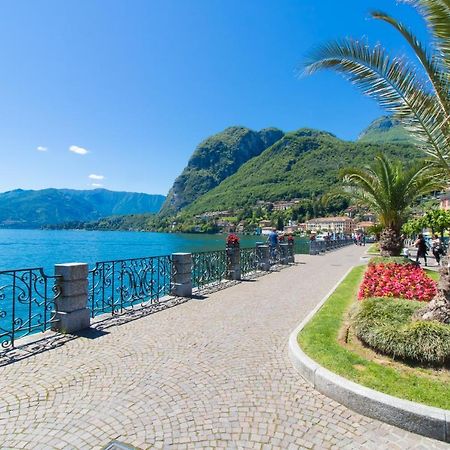 Apartment Delle Rose - ميناجيو المظهر الخارجي الصورة