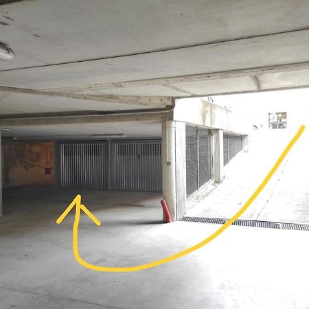Apartment Delle Rose - ميناجيو المظهر الخارجي الصورة